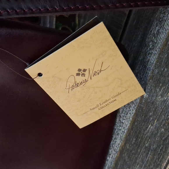 PATRICIA NASH TOOLED - Picture 2 of 8